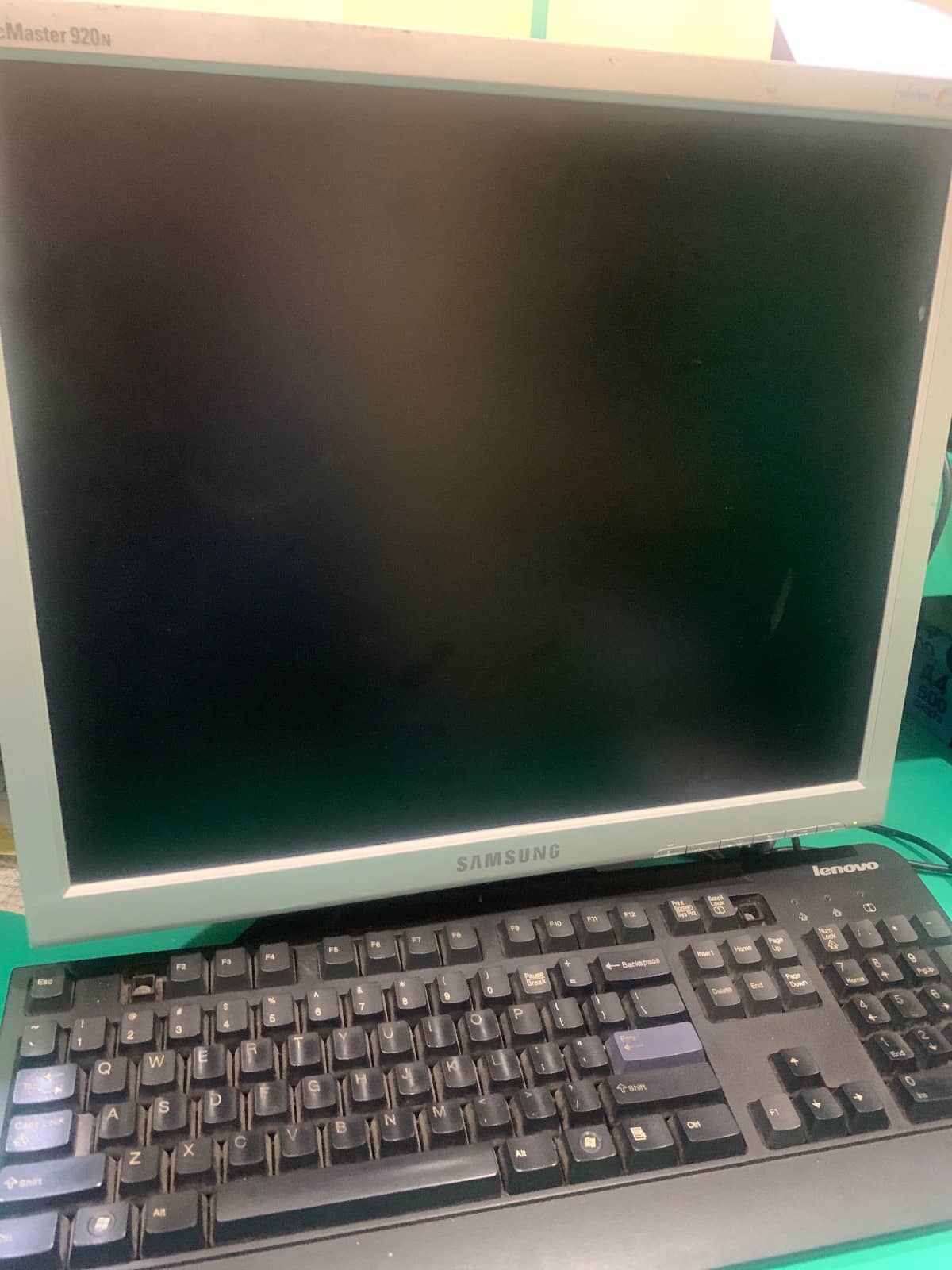 PC BUREAU