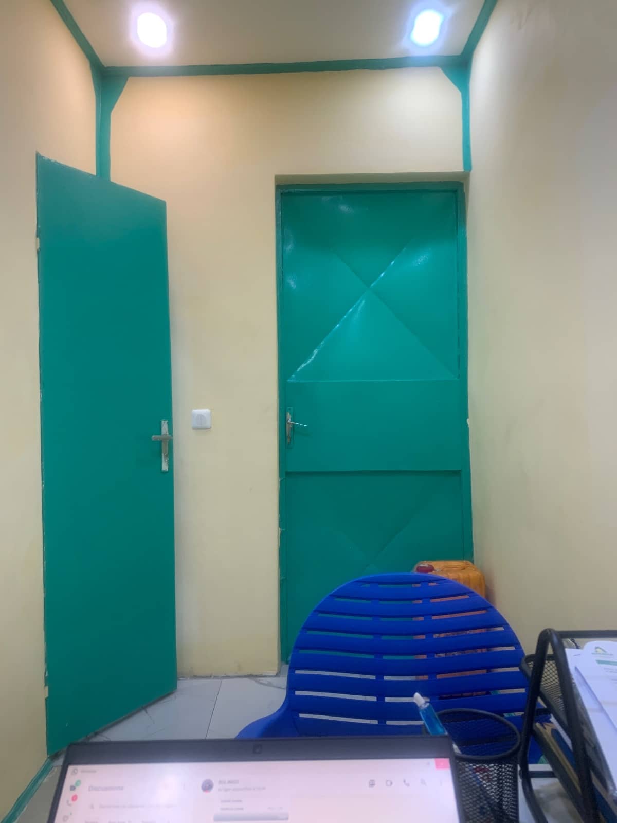Studio à louer