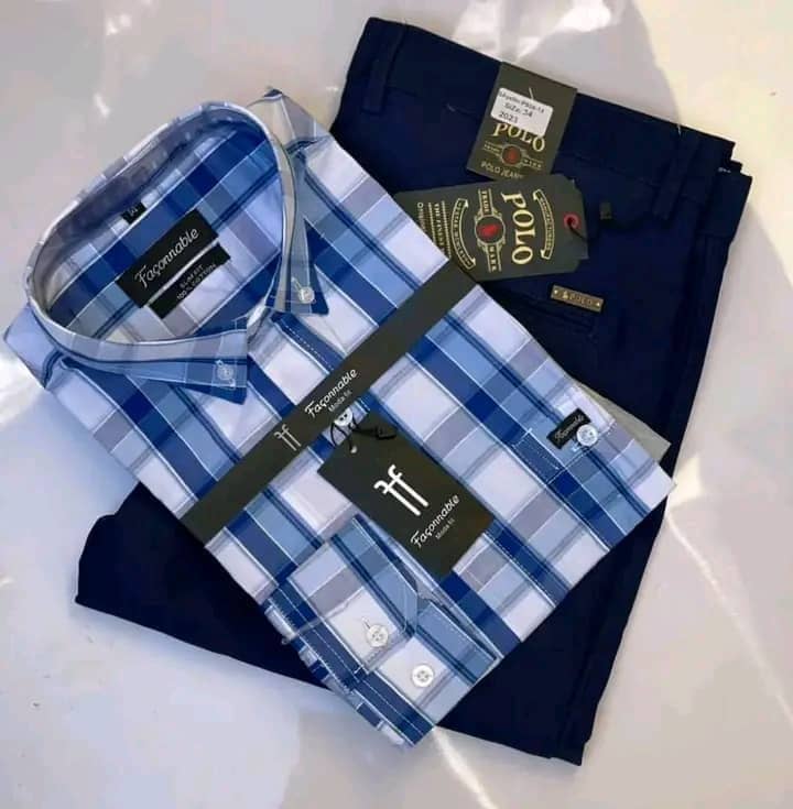 Un ensemble