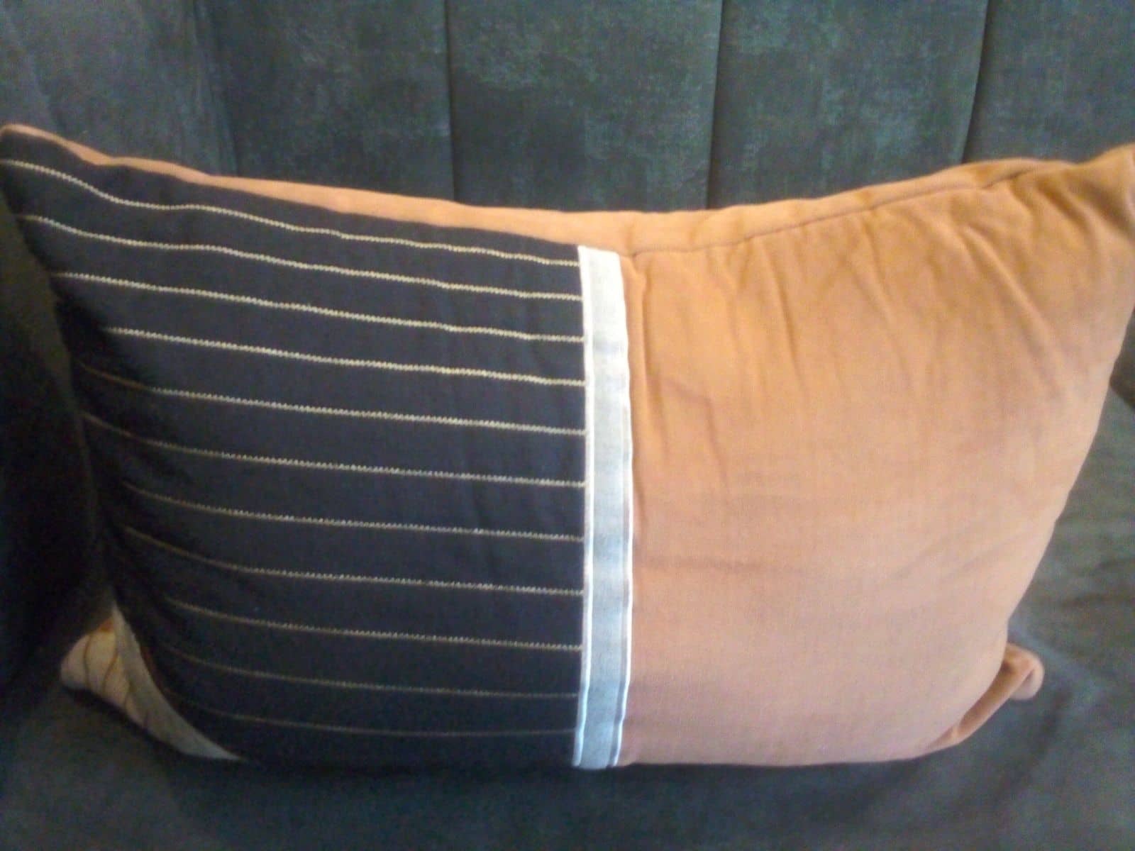 Coussin salon