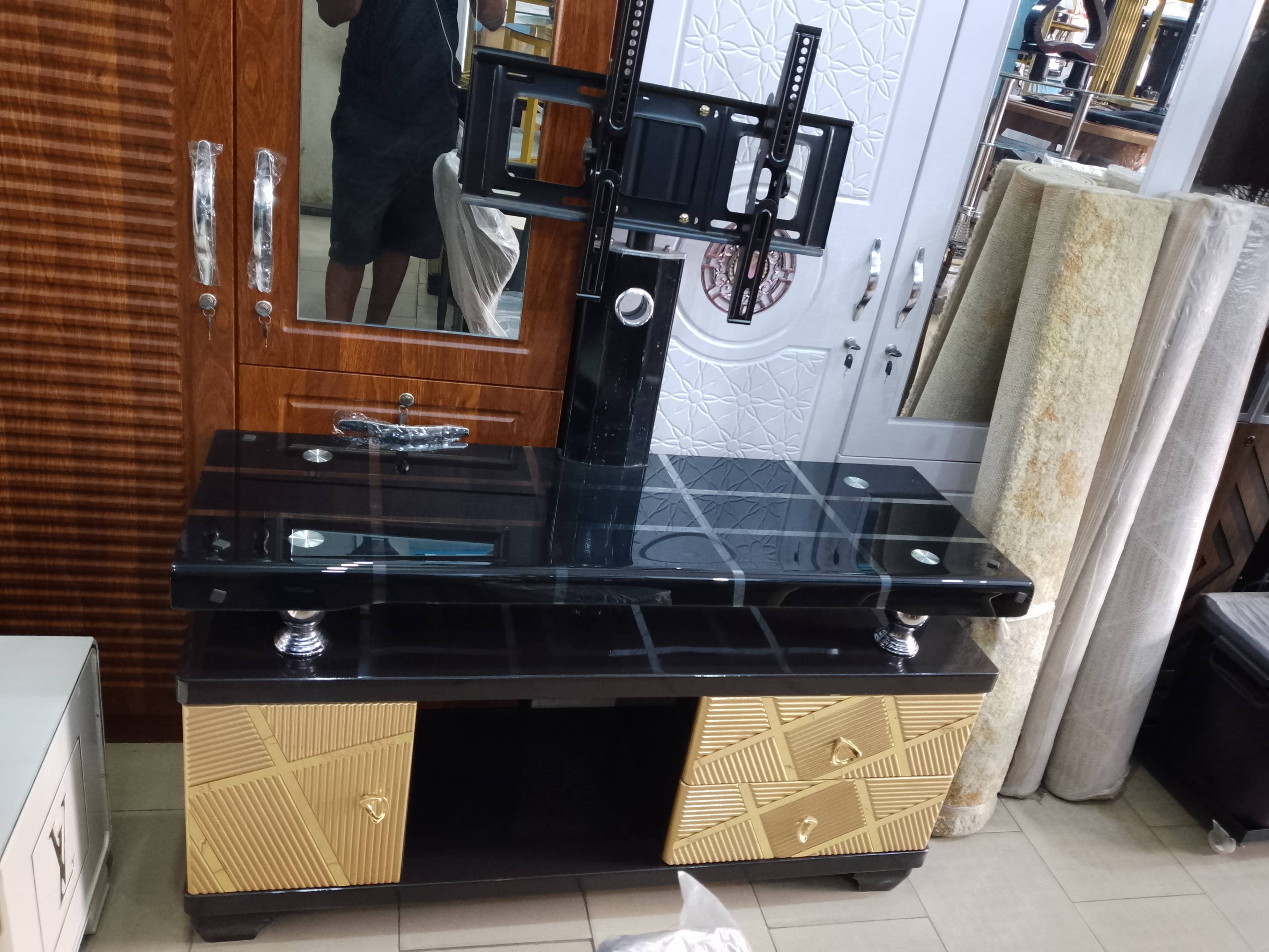 Table télé