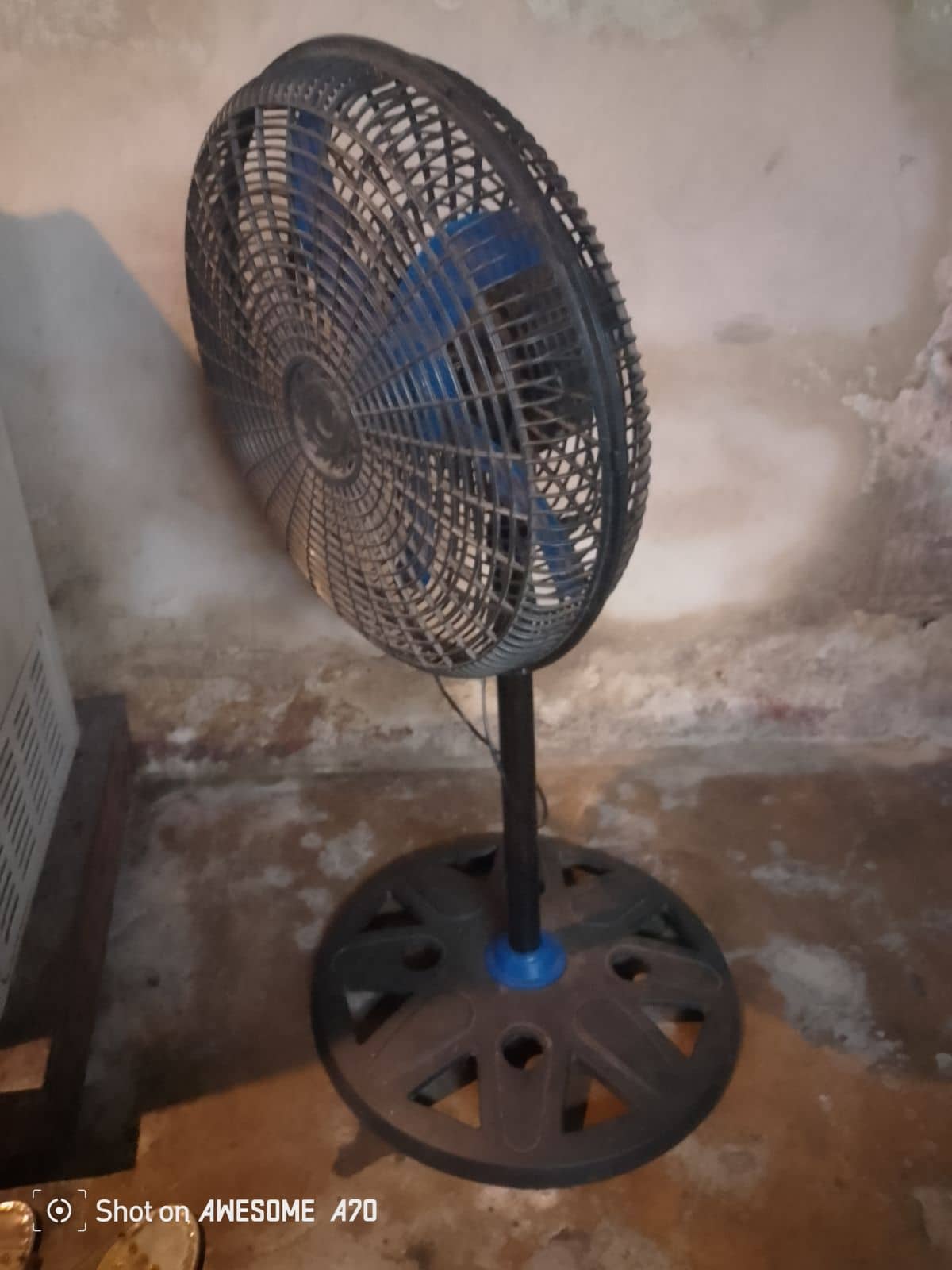 Ventilateur pour la maison